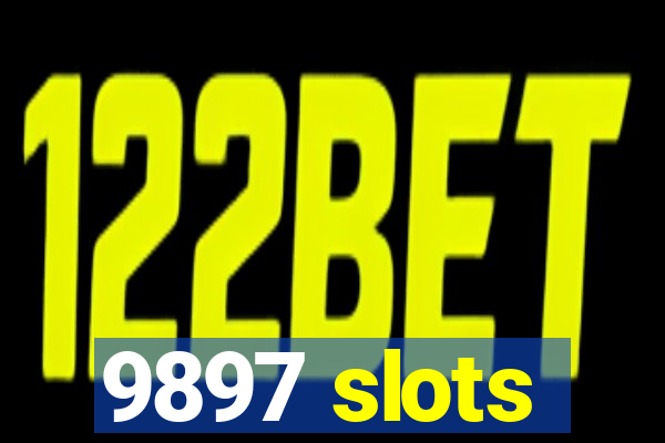 9897 slots